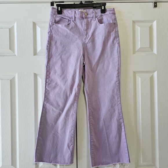 Sneak Peek Denim - Lavender Women's Jeans